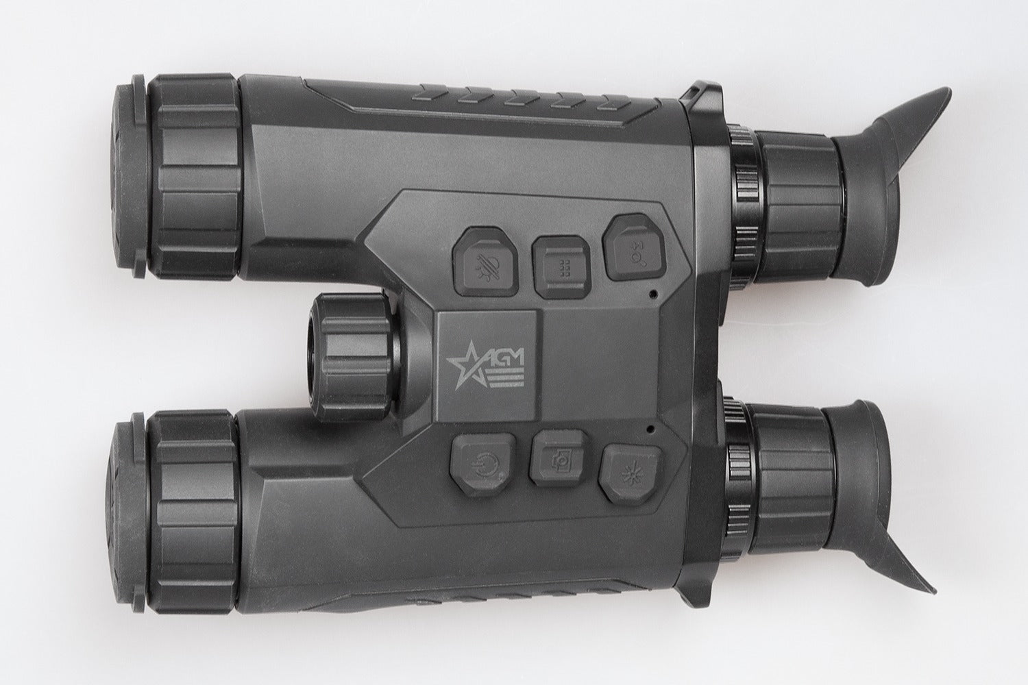 AGM ObservIR LRF 25-256 Thermal & Digital Binocular Observ IR