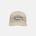 Rip Stop Rainbow Tarpon Hat Turtlebox