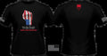 We the people - Cobratec T-Shirt (2XL)