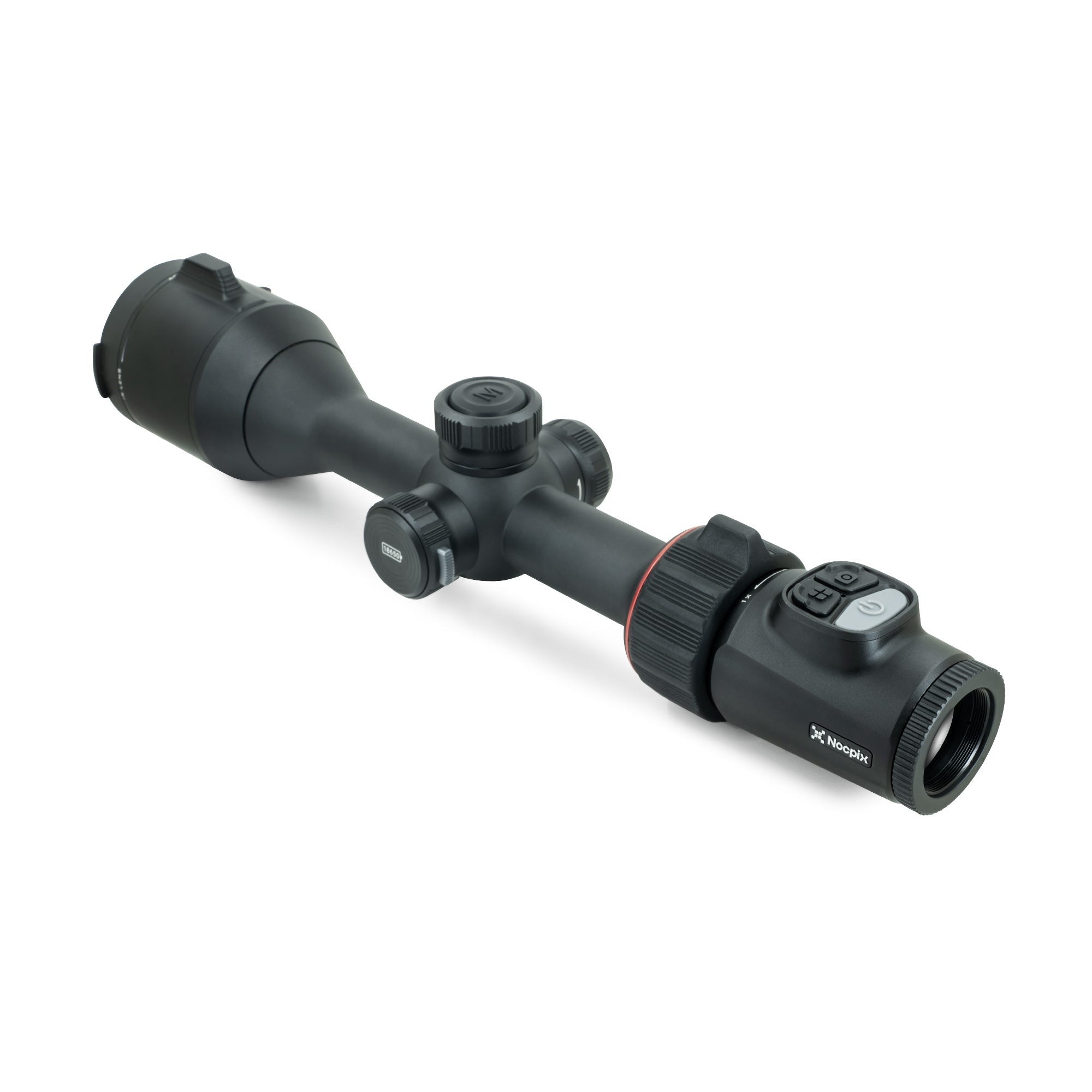 Nocpix ACE H50 640 Thermal Scope DS (NON-LRF)