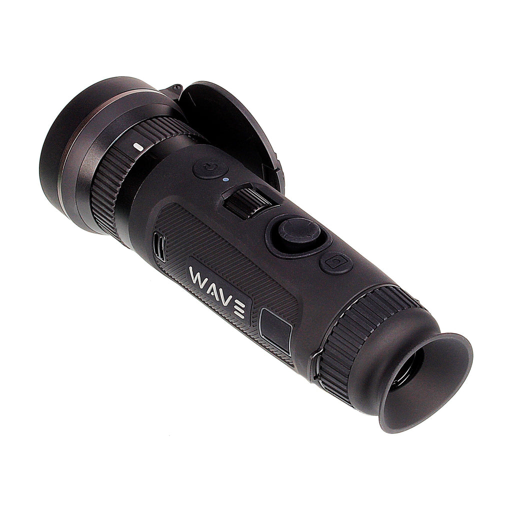 WAVE Horizon 650D Monocular Scope