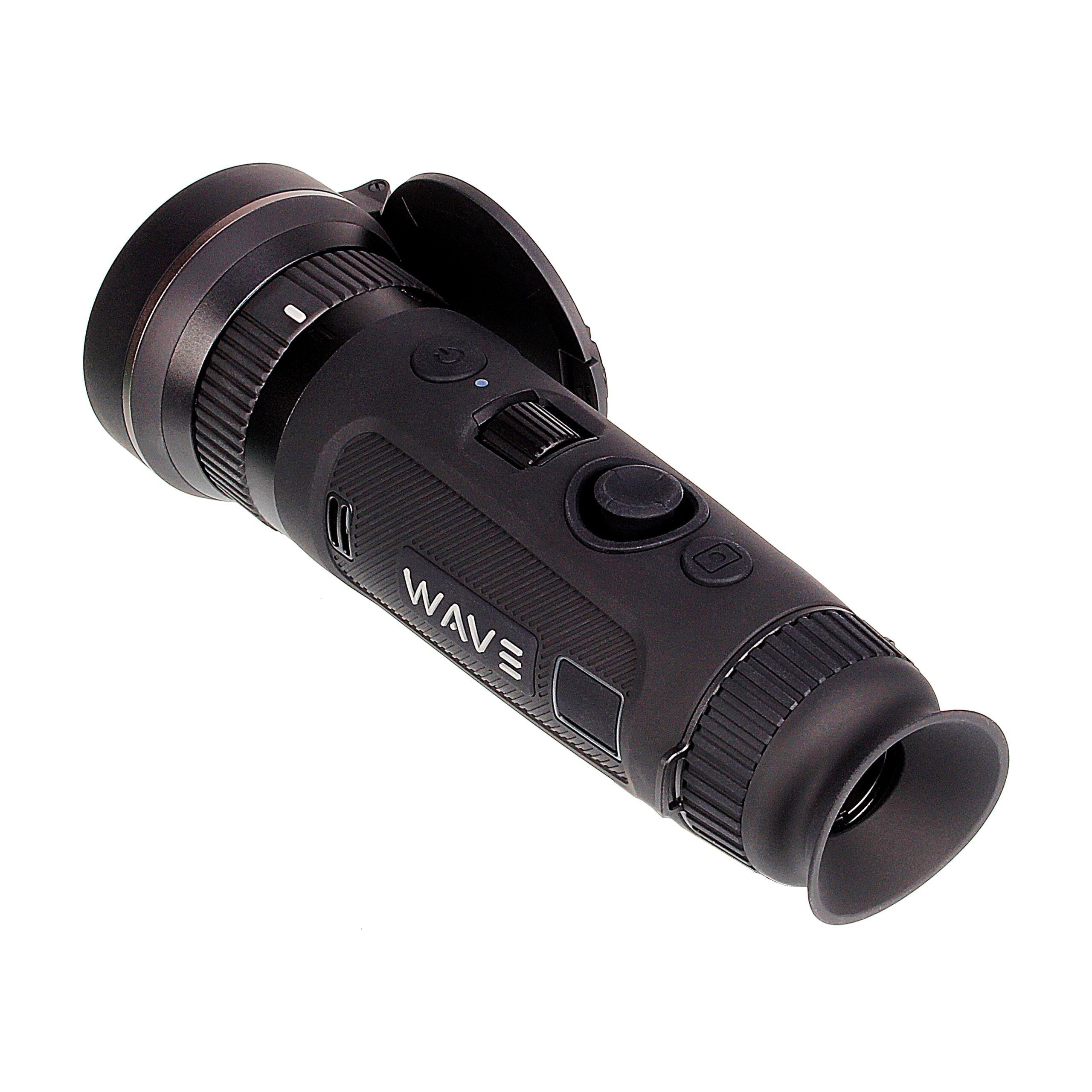 WAVE Horizon 650D Monocular Scope
