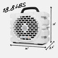 Turtlebox Grande Bluetooth Speaker