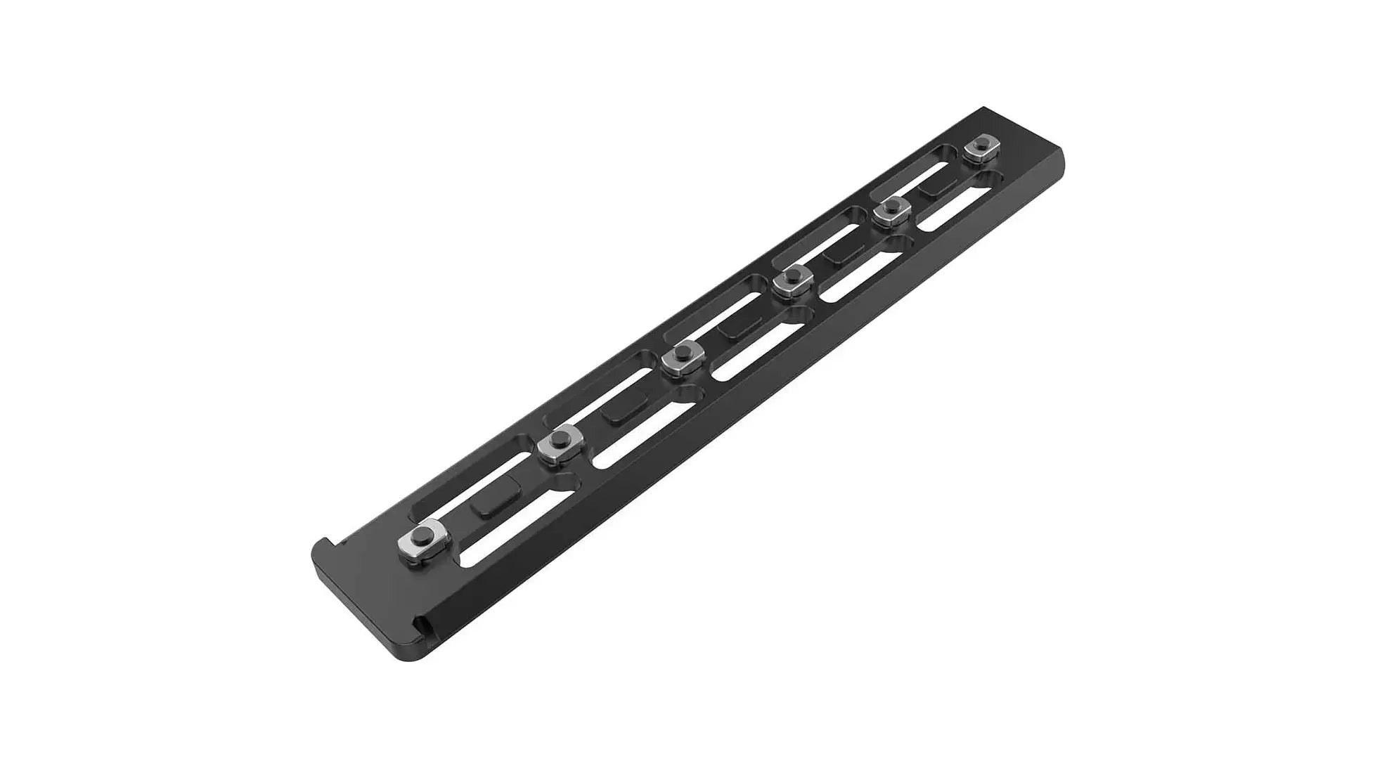 Warrior Tripods Arca Plates (3", 5", 9")