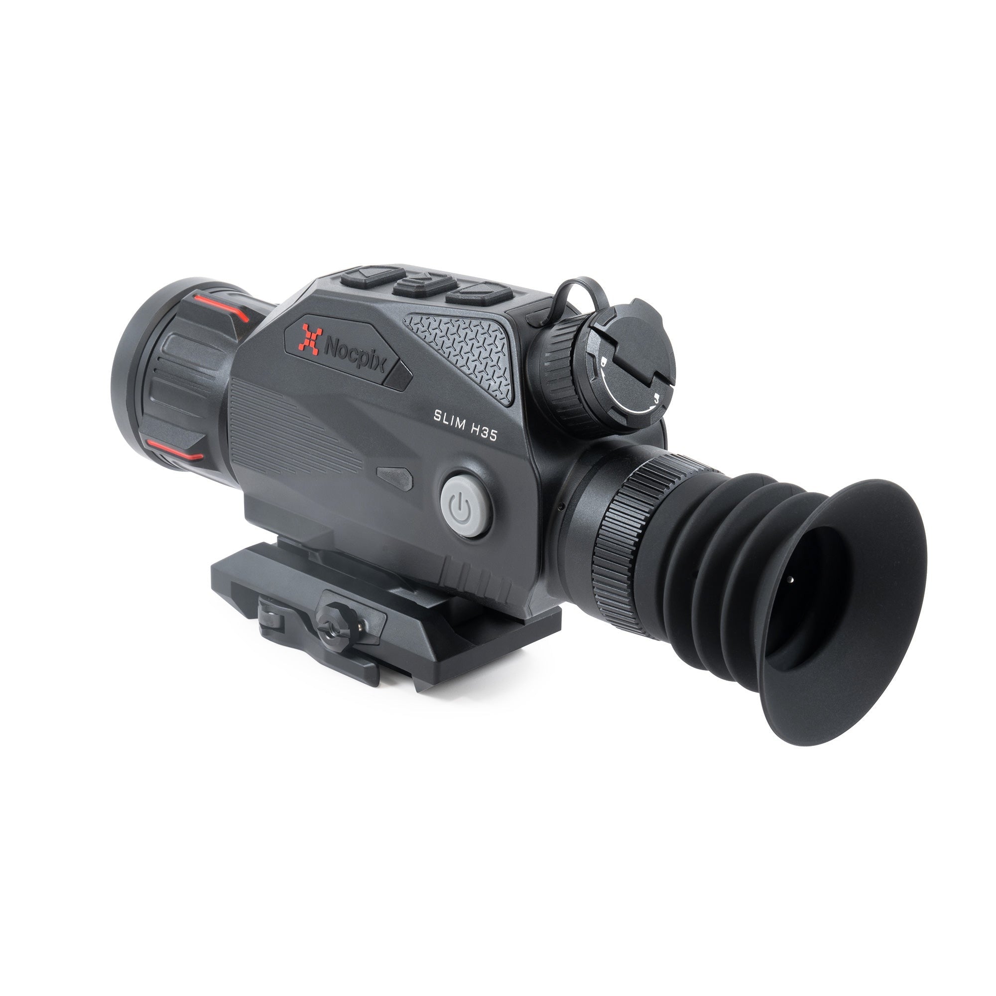 Nocpix SLIM H35 Multi Function Thermal Optic 640 35MM
