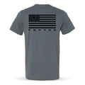 Foxpro Pocket T-Shirt American Flag