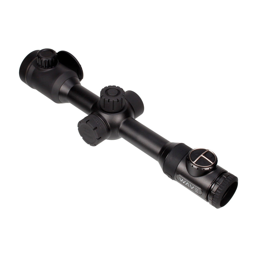WAVE ATRIS 635 V2 Advanced Thermal Scope WTS101