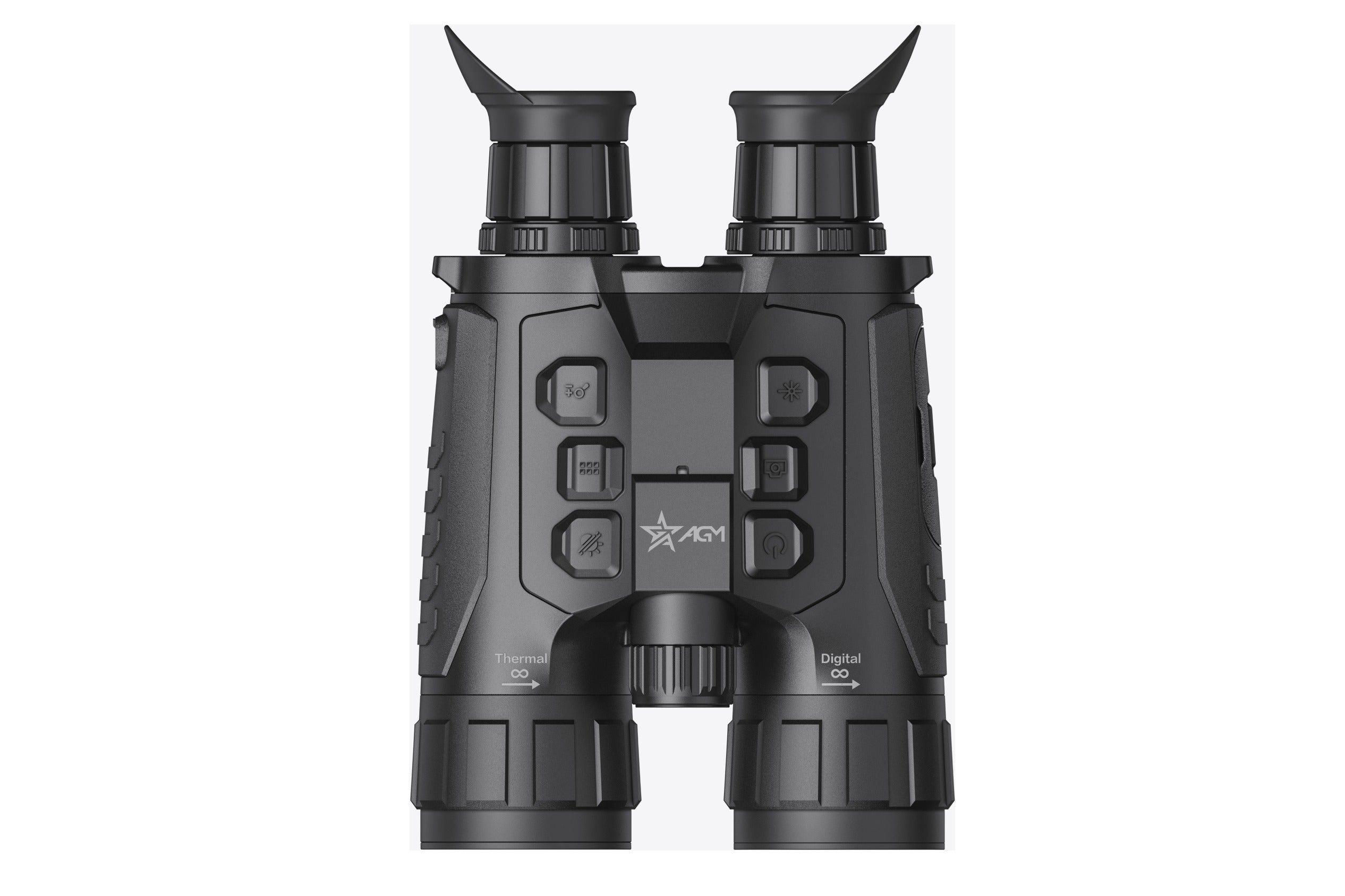🔥 Sale! AGM ObservIR LRF 50 640 Thermal & Digital Binocular