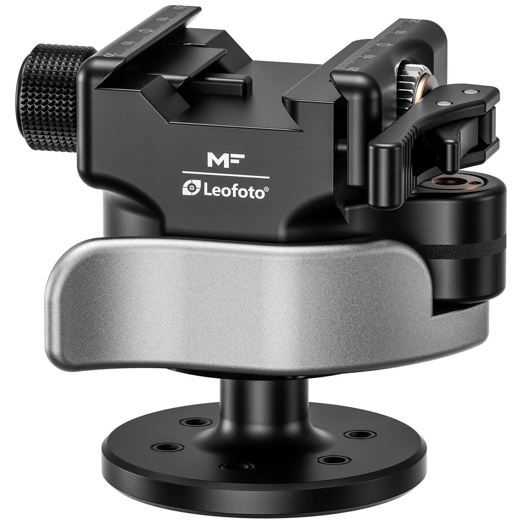 Leofoto Juggernaut Ball Head