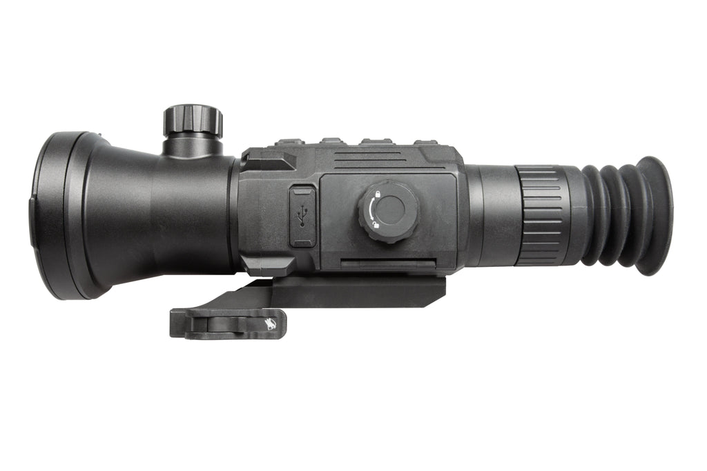 AGM Evolver LRF 1280 Thermal Scope