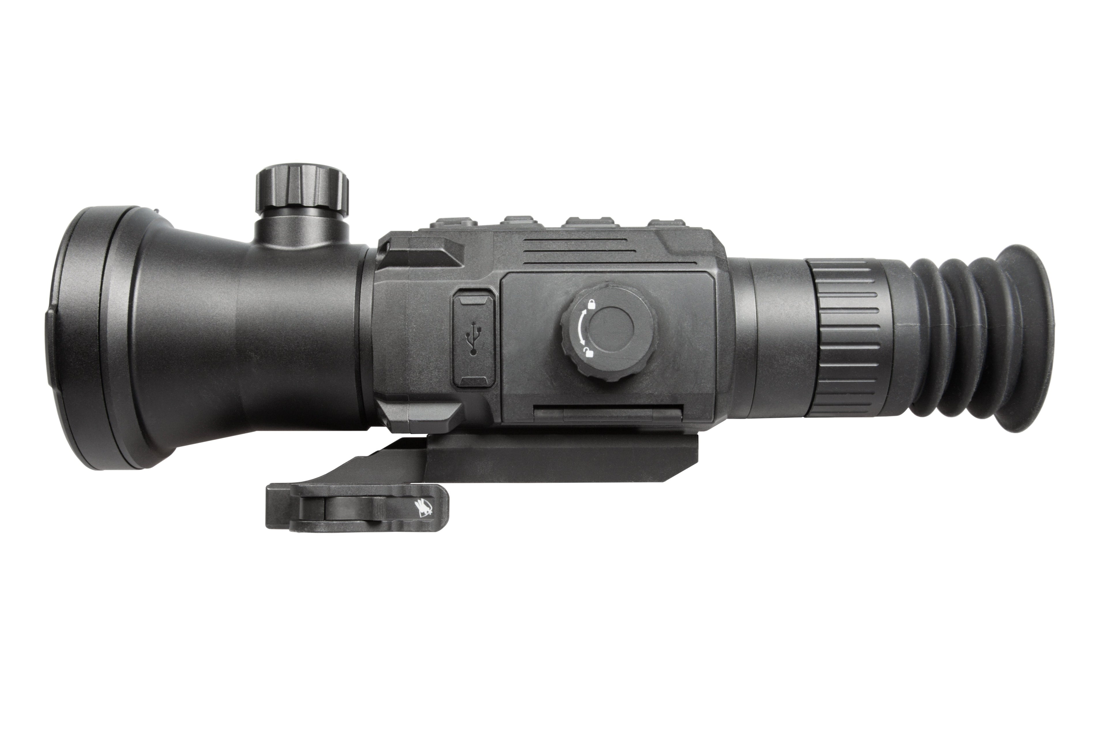 Store Display AGM Evolver LRF 1280 Thermal Scope