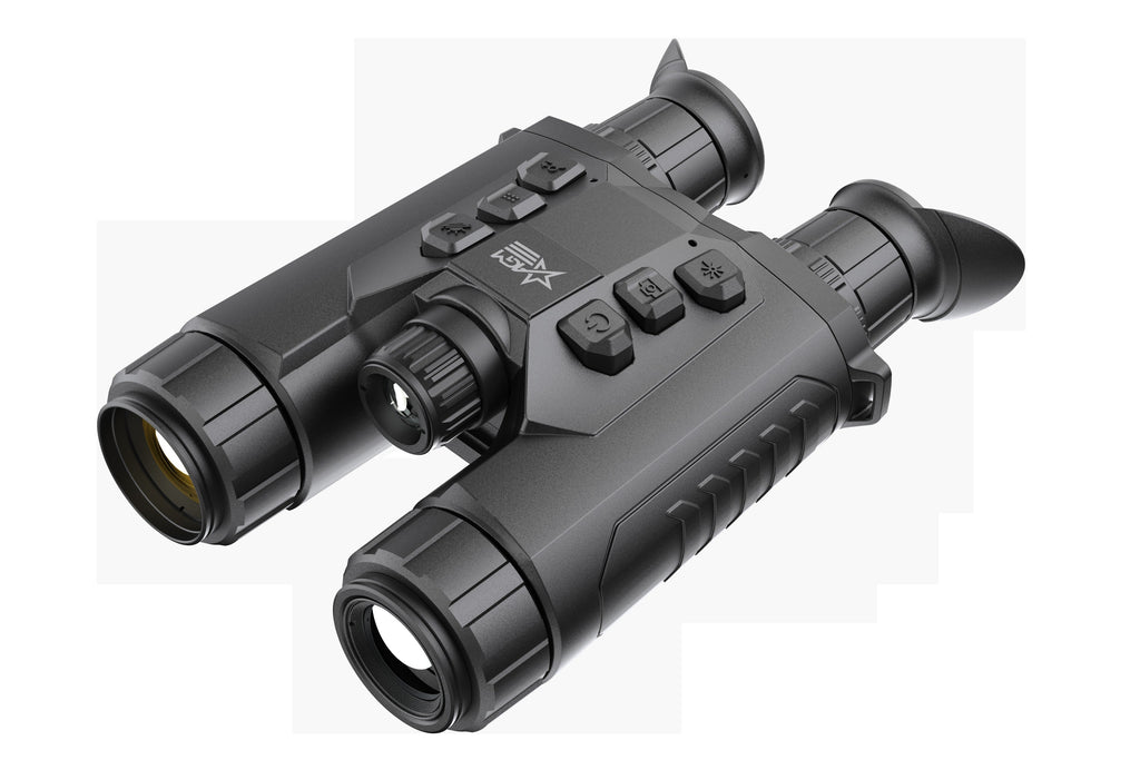 🔥 Sale! AGM ObservIR LRF 35 640 Thermal & Digital Binocular