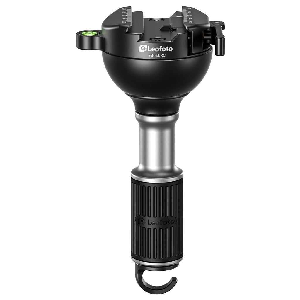 Kurt's Tripod Bundle