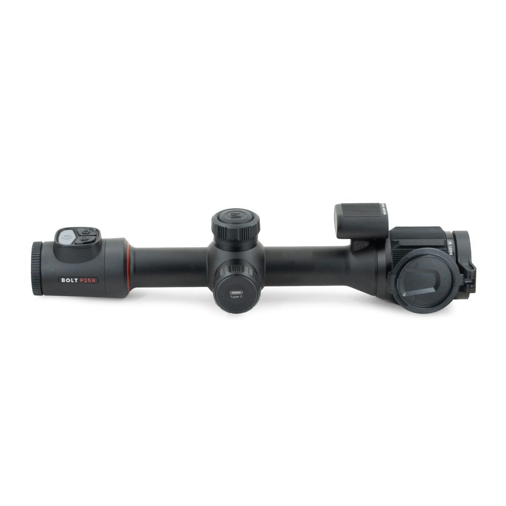 Nocpix BOLT P25R Thermal Imaging Scope 256 25mm