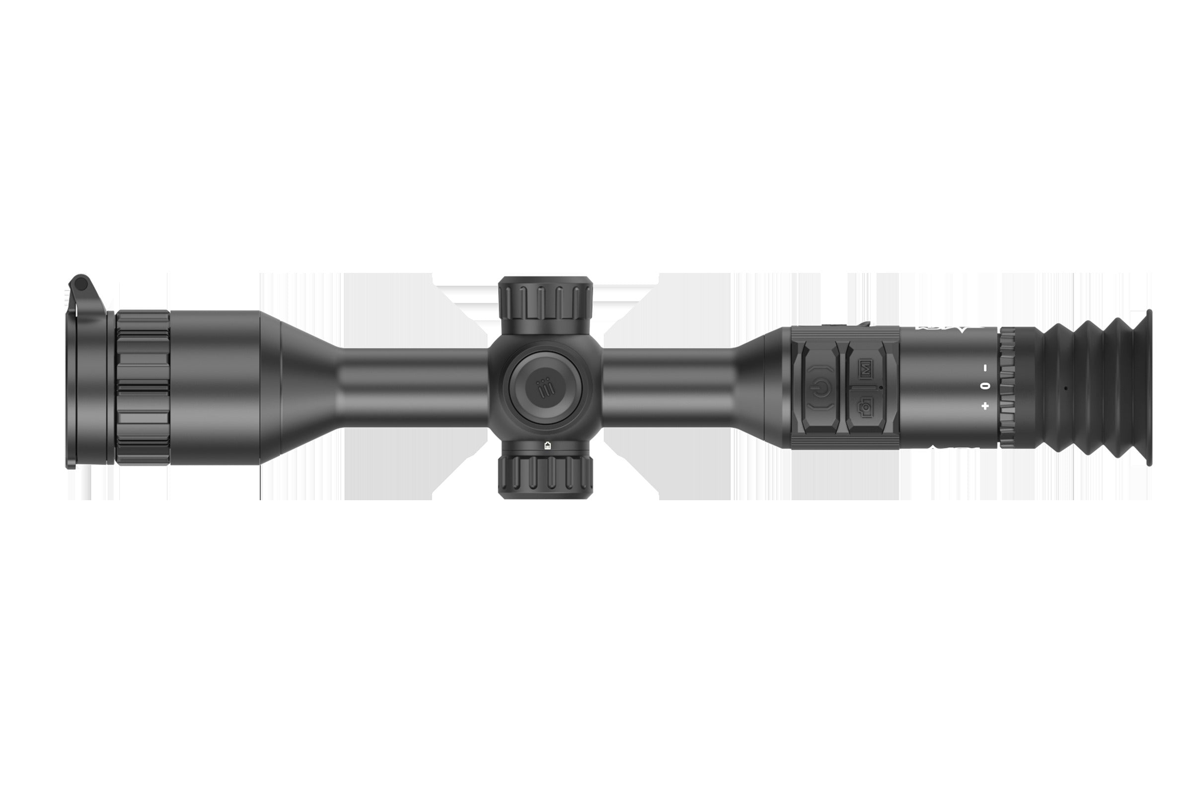 AGM Adder V2 35-384 Thermal Riflescope (NON-LRF)