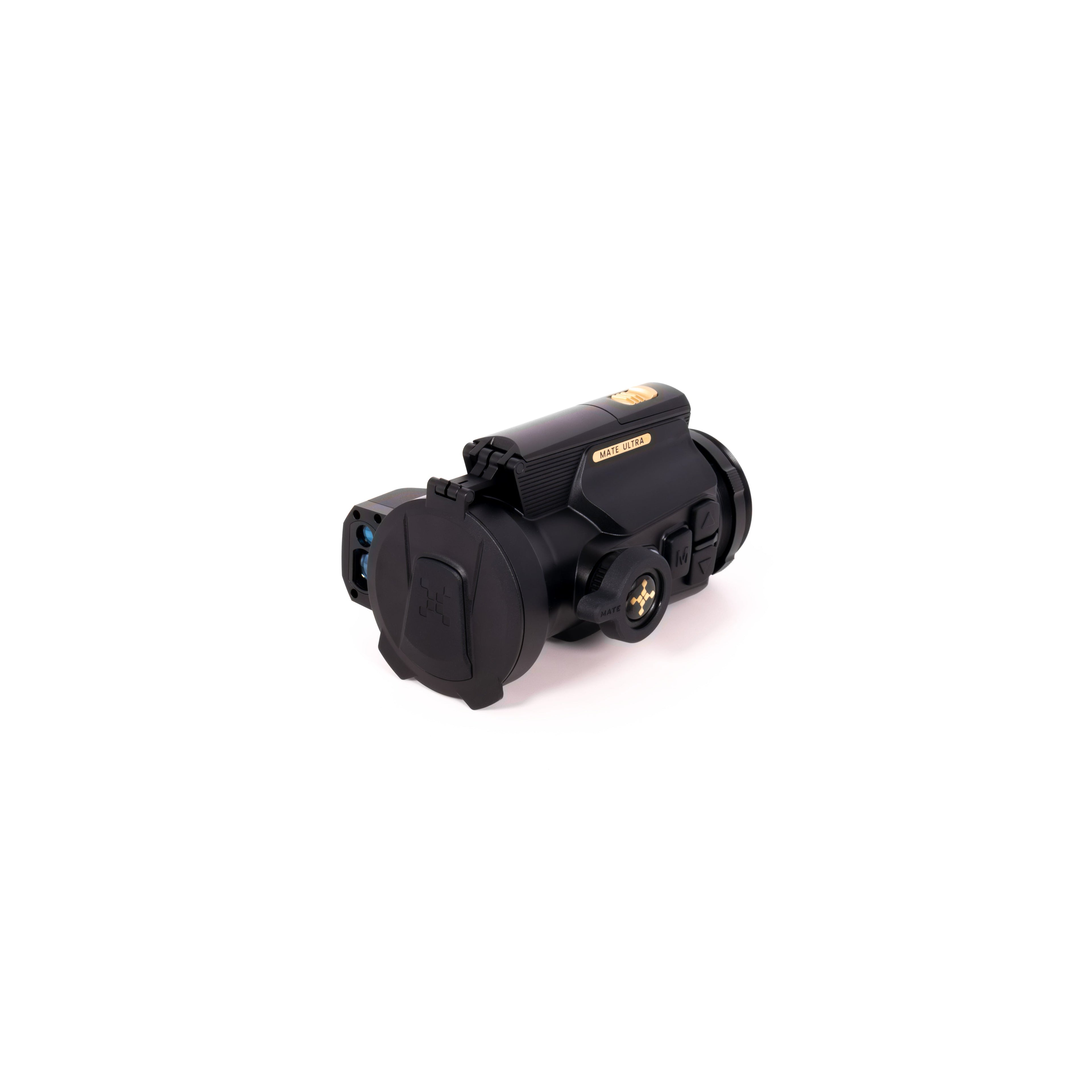 Nocpix MATE Ultra S60R Thermal Clip-On