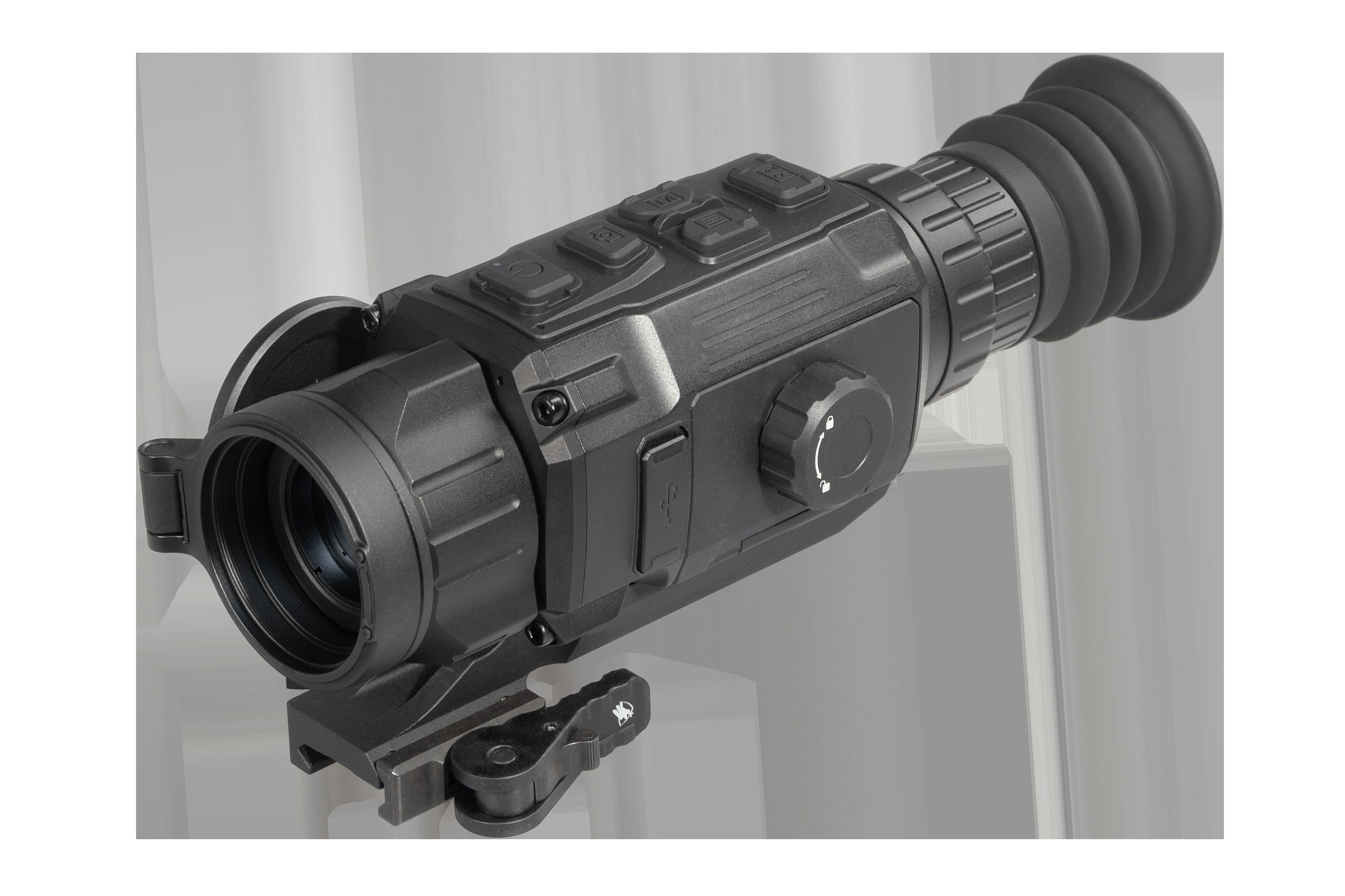 AGM Rattler V3 25 384 Thermal Imaging Scope