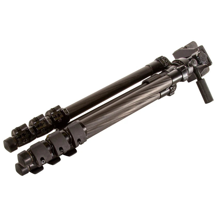 Kopfjager K800 CF Tripod with Reaper Grip