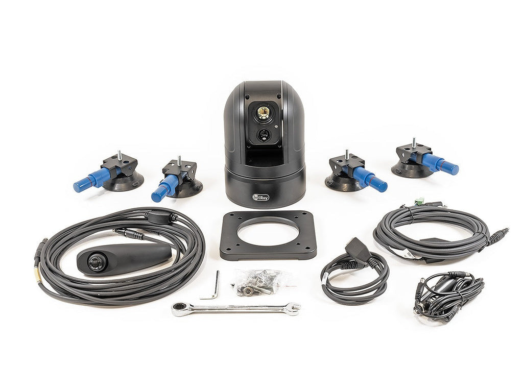 🔥 Sale Infiray Outdoor M6T MOBILE THERMAL LRF 640 Thermal Vehicle Mounted