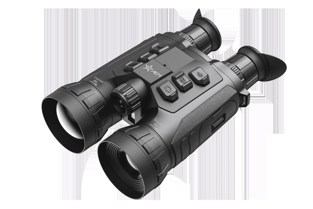 🔥 Sale! AGM ObservIR LRF 60 1280 Thermal & Digital Binocular