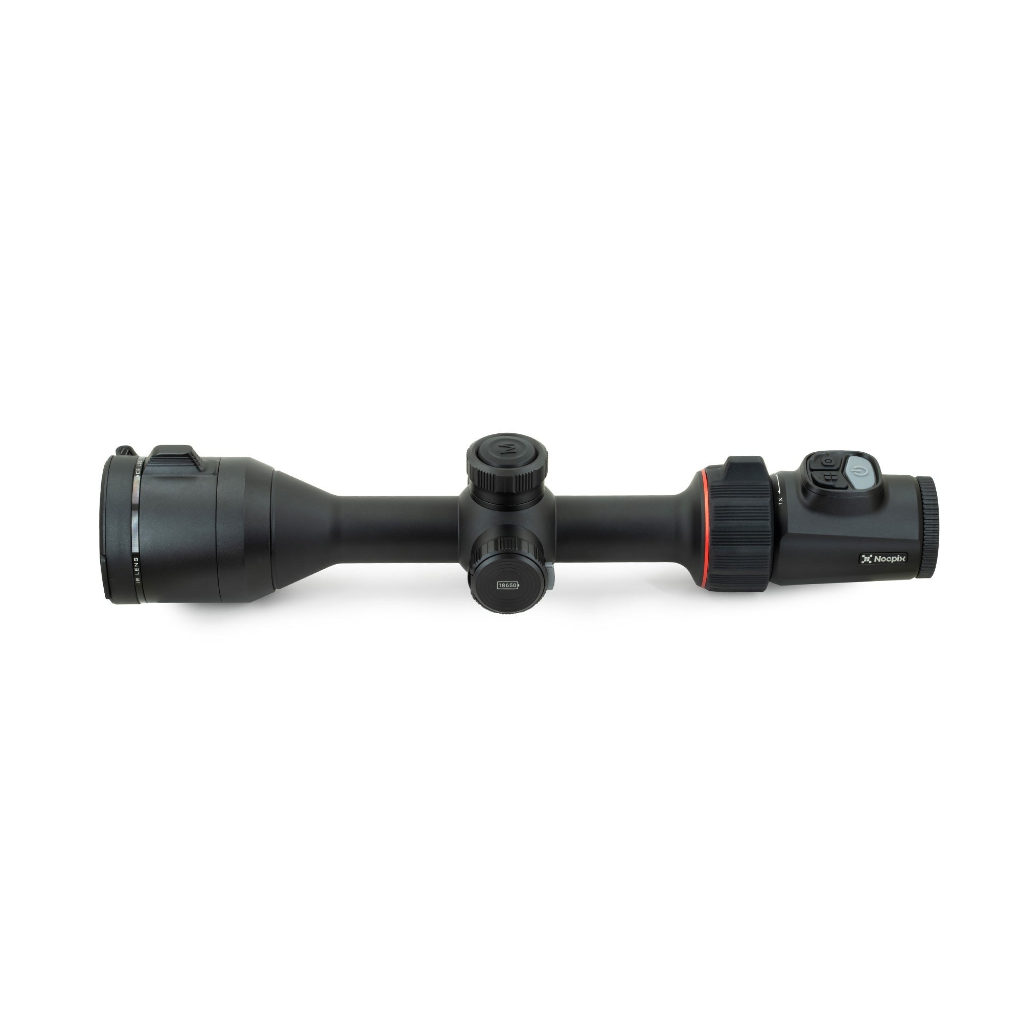 Store Display Nocpix ACE L35 384 Thermal Scope NON LRF