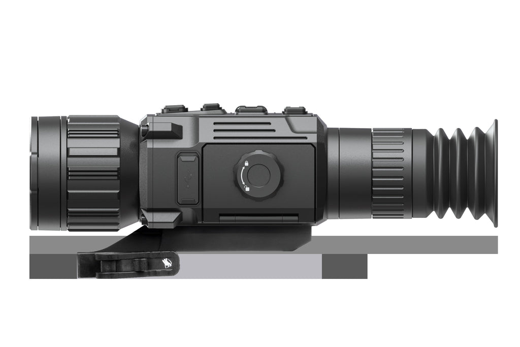 AGM Rattler V3 LRF 35 640 Thermal Imaging Rifle Scope