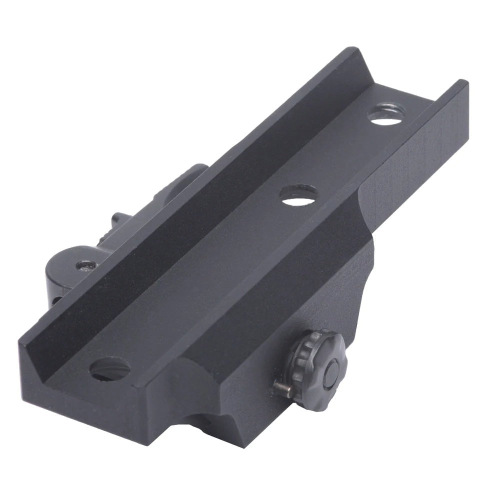 Pulsar Locking QD Mount for Pulsar Talion, Trail, Apex, Digisight & Core Series - PL34000