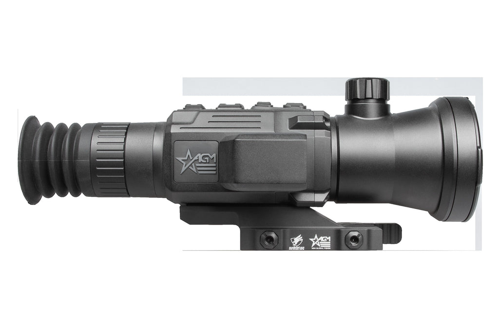 Store Display AGM Evolver LRF 1280 Thermal Scope