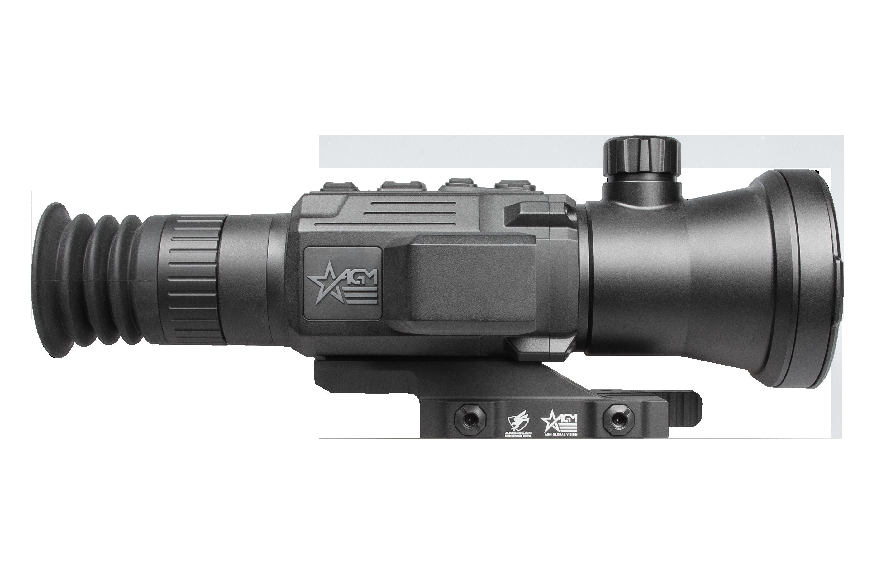 AGM Evolver LRF 1280 Thermal Scope