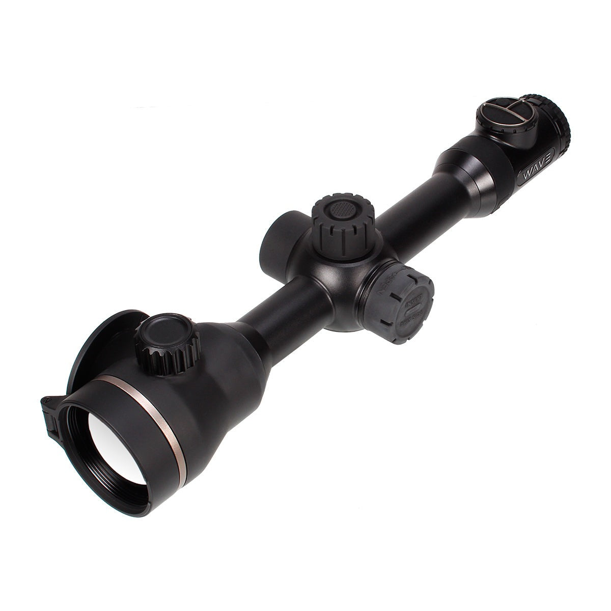 WAVE ATRIS 650 V2 Advanced Thermal Scope
