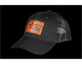 AGM Global Vision Leather Patch Hat