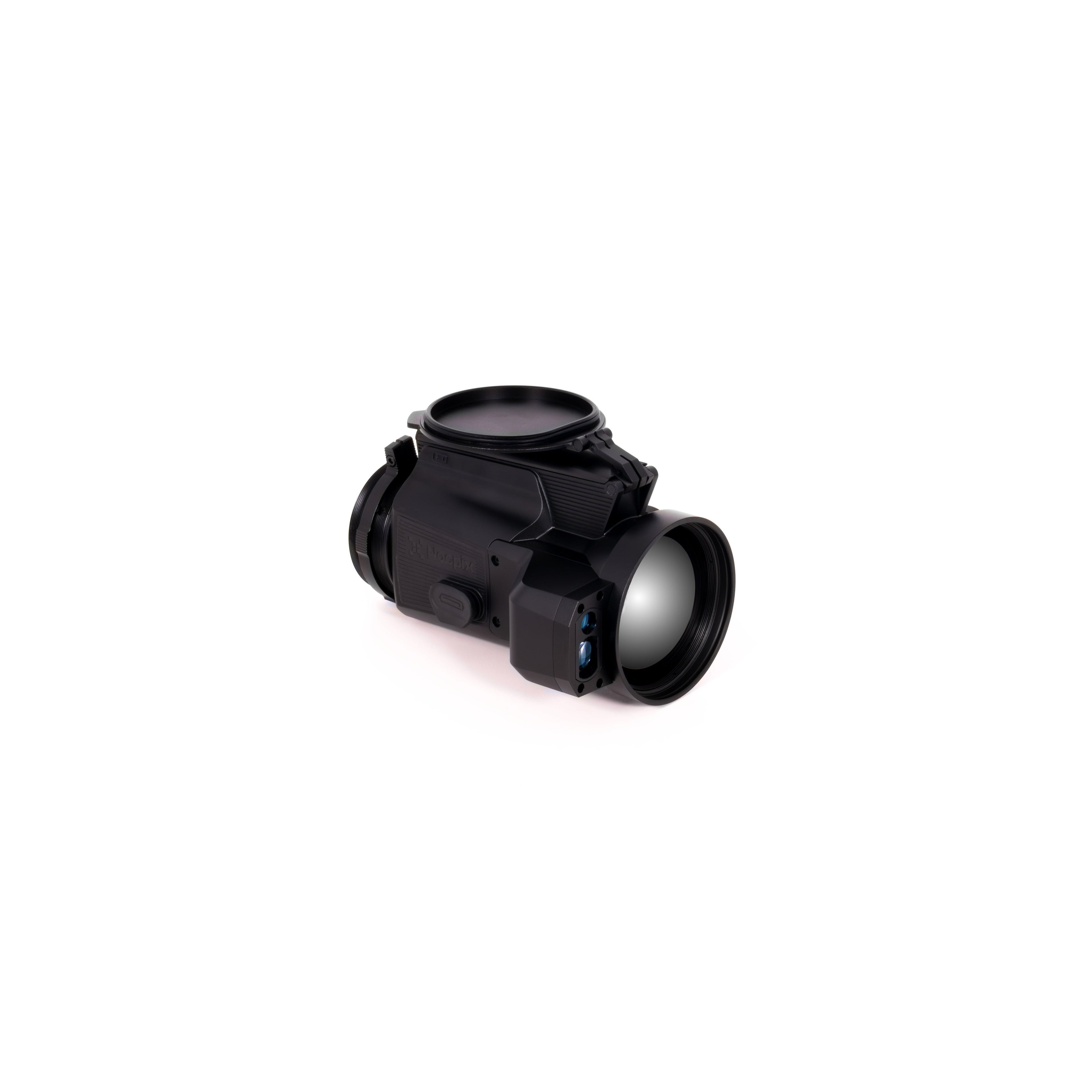 Nocpix MATE Ultra S60R Thermal Clip-On