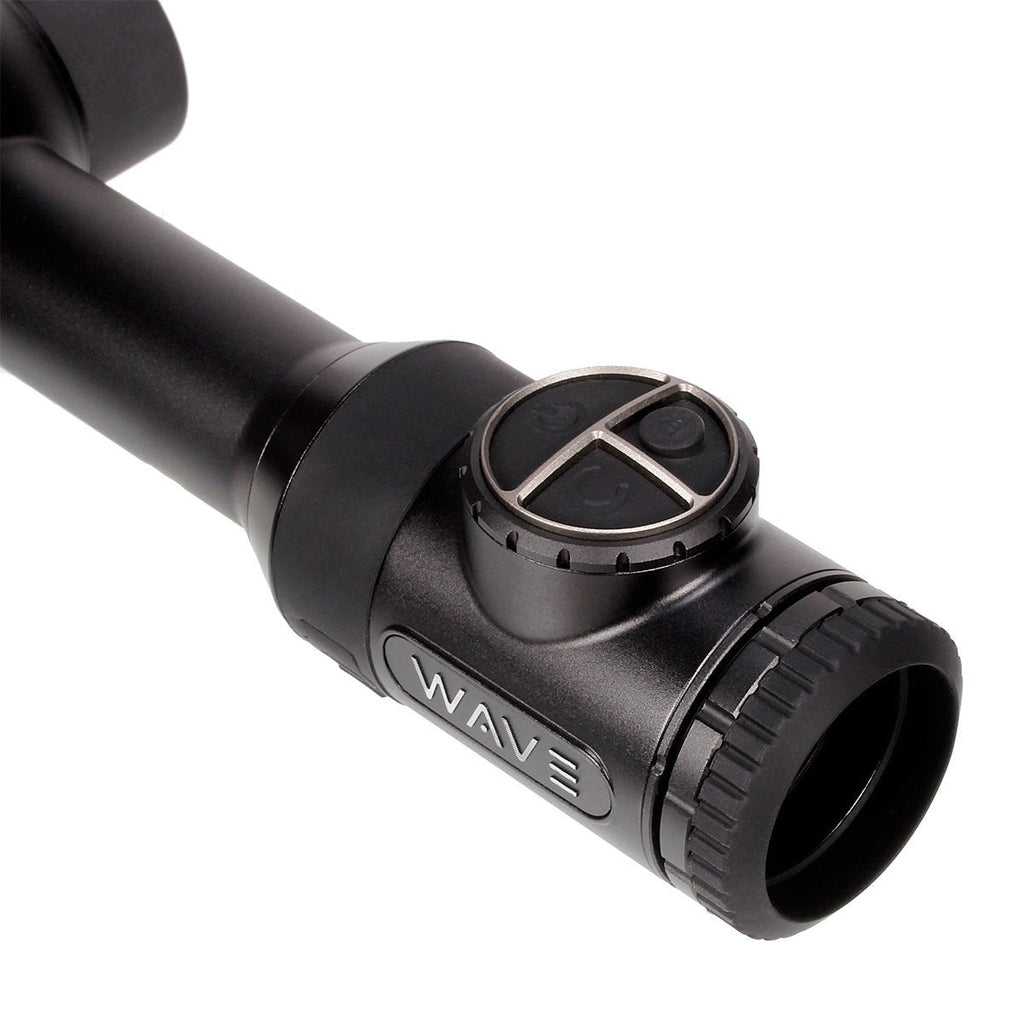 WAVE ATRIS 650 V2 Advanced Thermal Scope