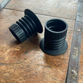 Tactical Rubber Eye Guard Super Hogster & Hogster