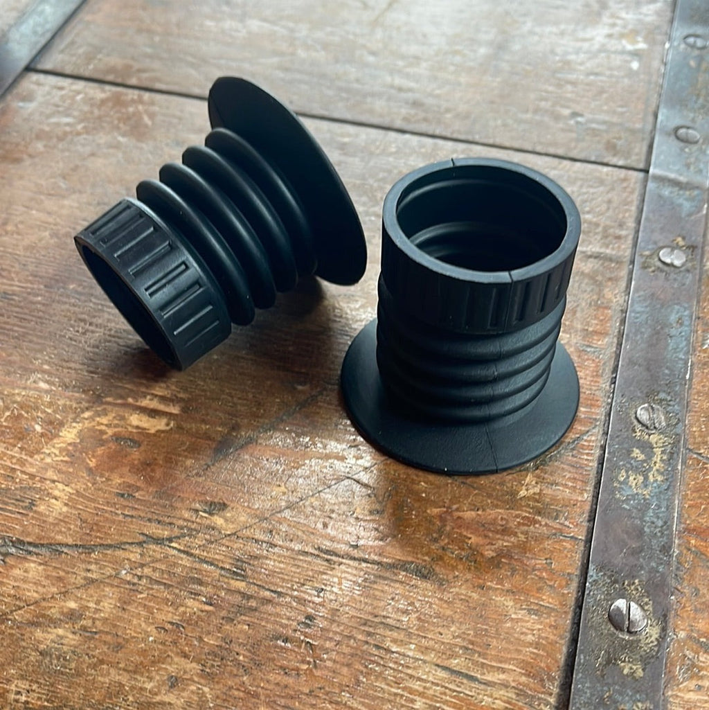 Tactical Rubber Eye Guard Super Hogster & Hogster