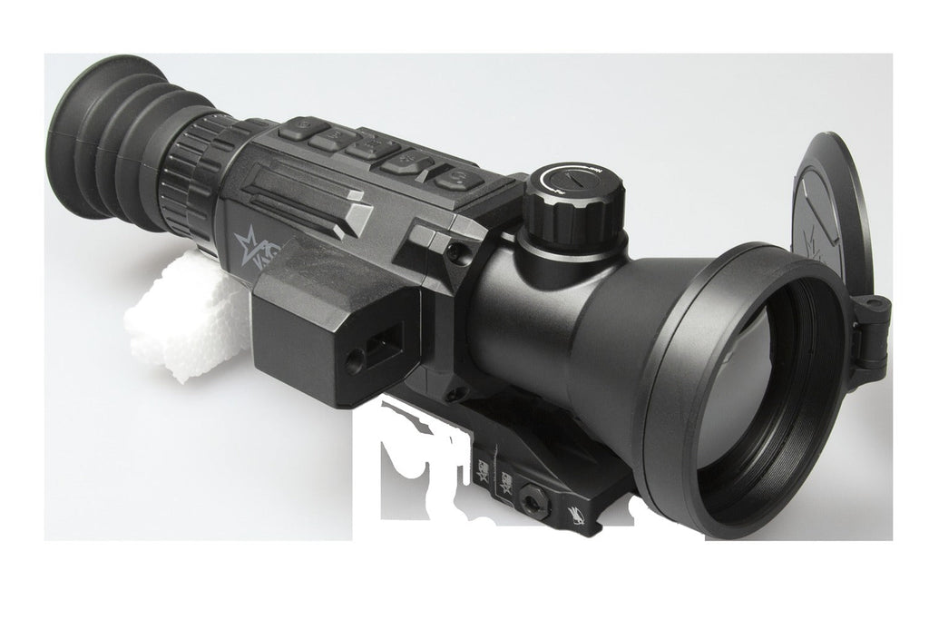 DEMO AGM Secutor LRF 75-640 Thermal Scope