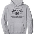 Hornady Sweatshirt Hoody