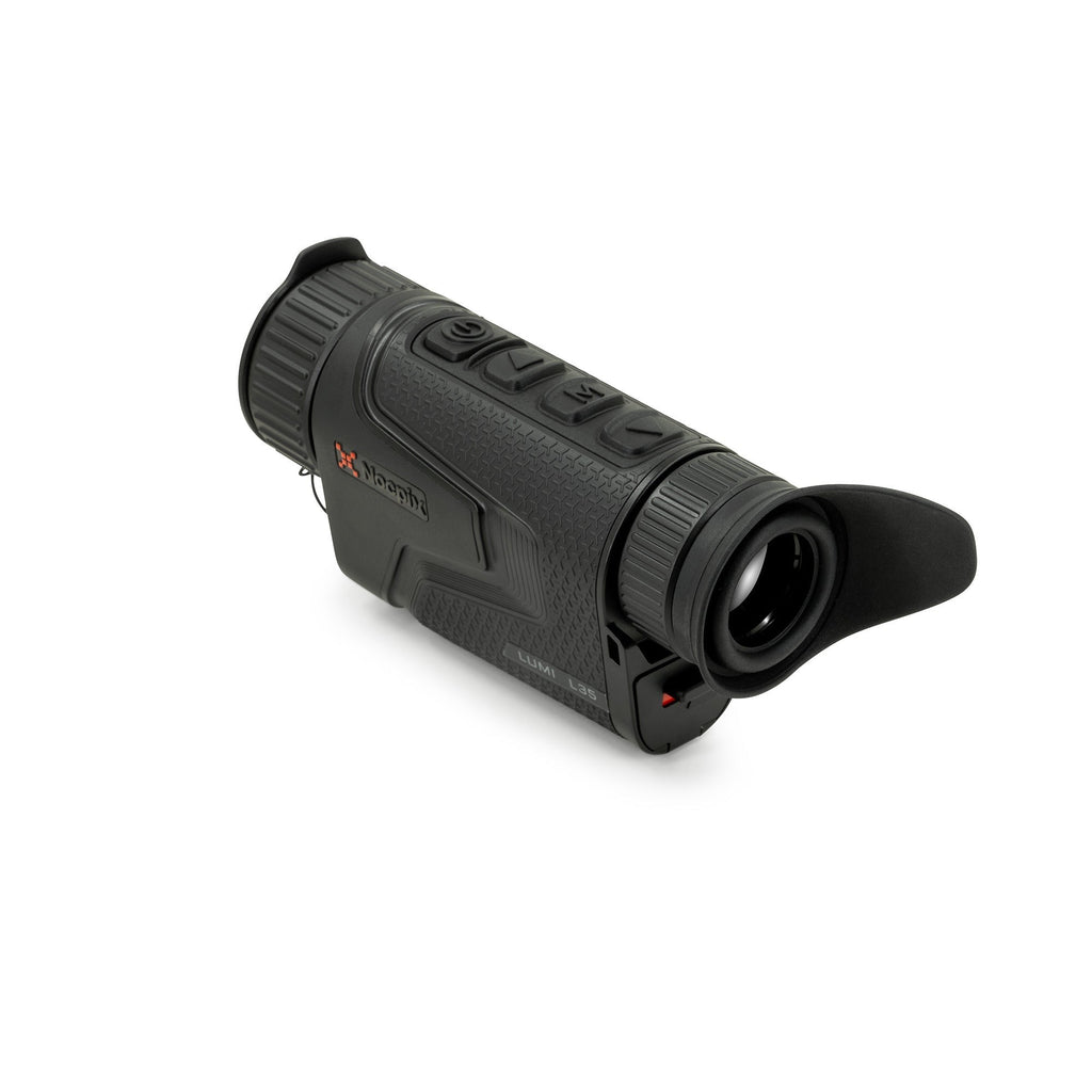 🔥 Sale! Nocpix Lumi L35 Thermal Monocular 384