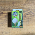 Caliber Gourmet Tactical Golf Tees Brass Plastic (50ct)