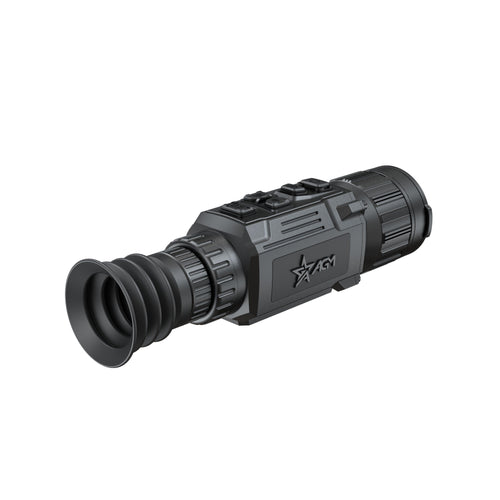 AGM Rattler V3 LRF 35 384 Thermal Imaging Scope