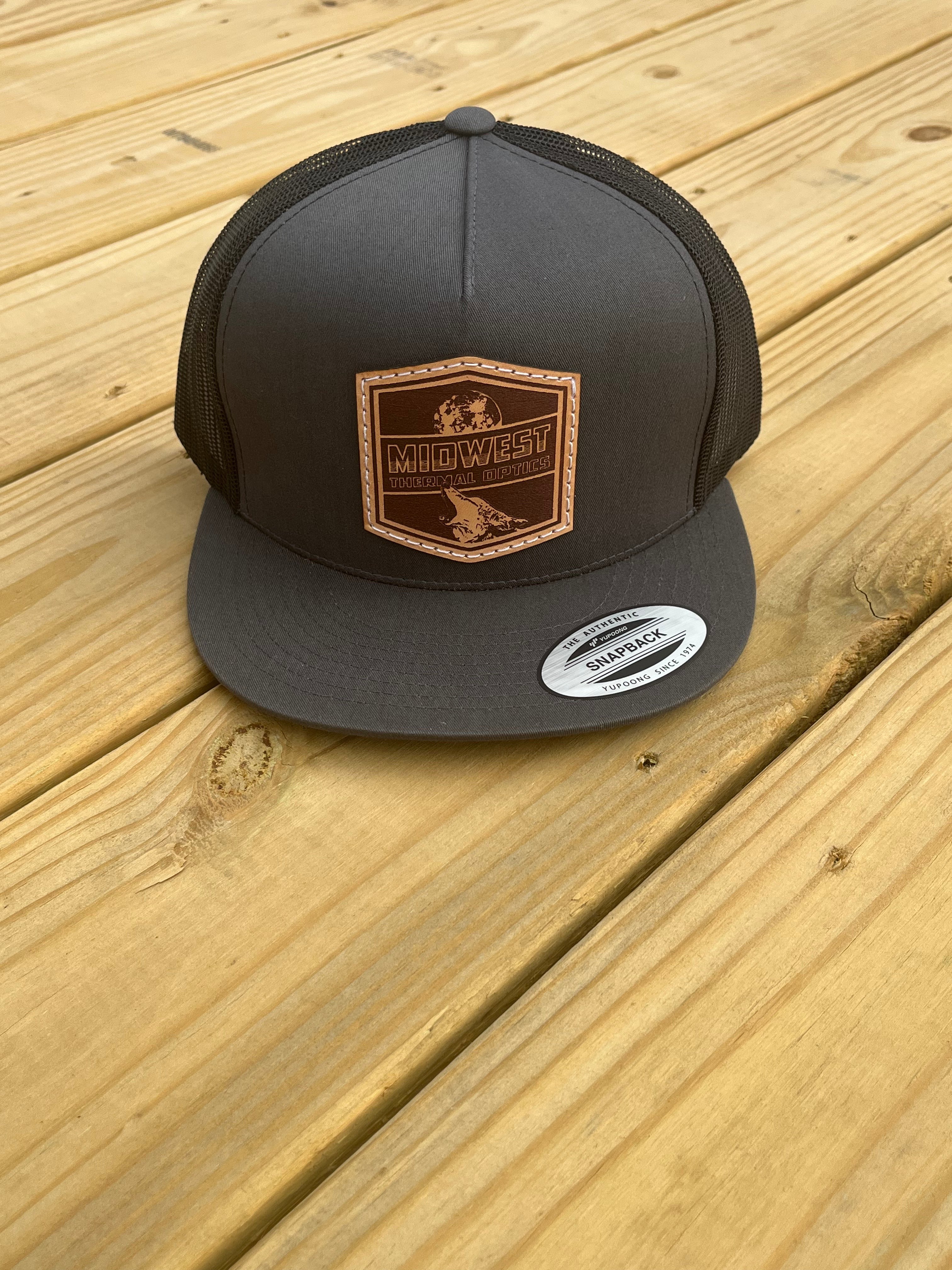 Midwest Thermal Optics Hats- Yupoong