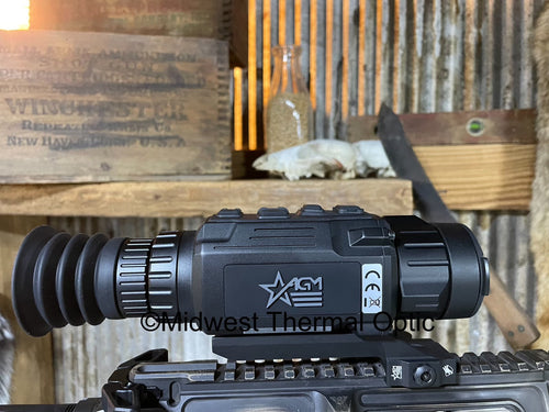 AGM Rattler V2 35-384 Thermal Scope