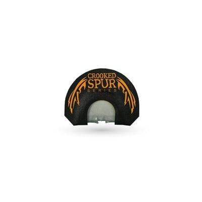 FOXPRO Turkey Combo Pack w/Box, Slate, & Diaphragm Calls TURKCOMBO
