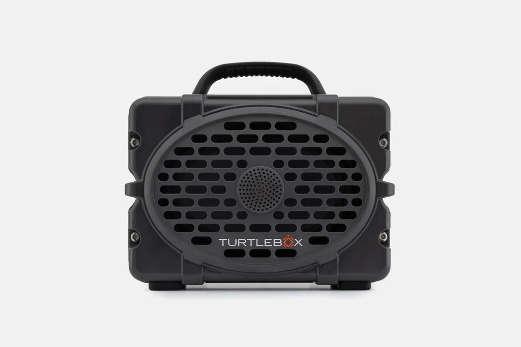 Turtlebox Original Gen 2 Bluetooth Speaker