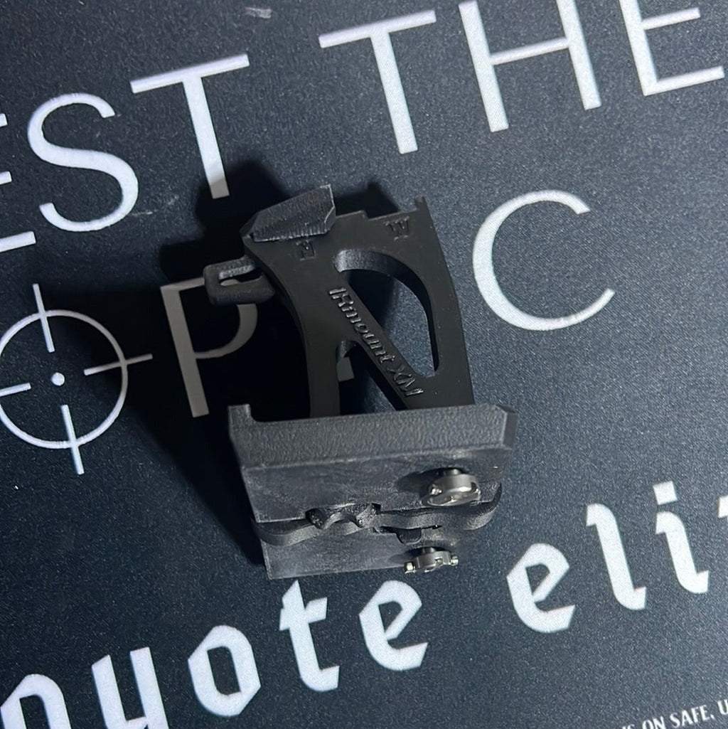 IRmount XM Adaptive Mount, fits Pulsar Axion XM30 Thermal