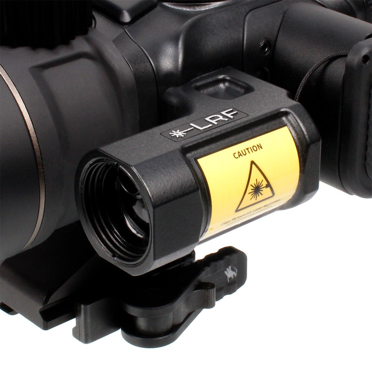 Store Display WAVE Tempest 335 LRF Thermal Scope WTS200