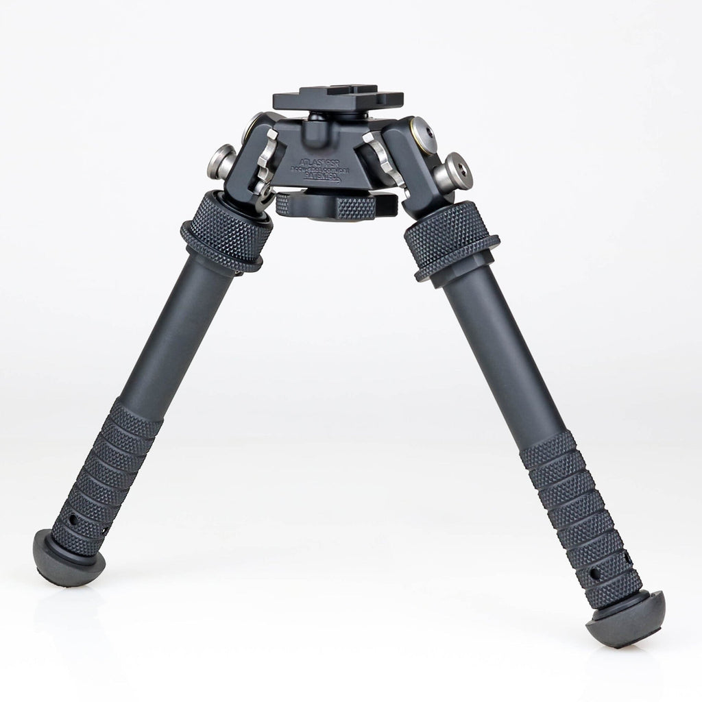 ATLAS BIPOD NO MOUNT V8 Atlas Bipod