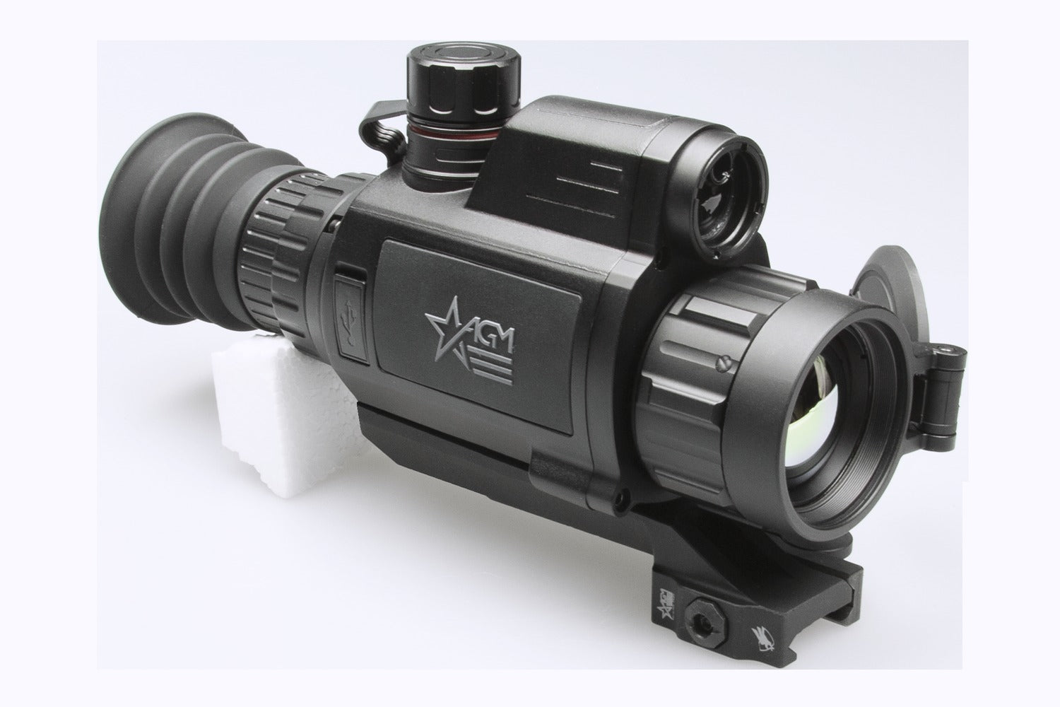 AGM Varmint V2 LRF 35-384 Thermal Scope