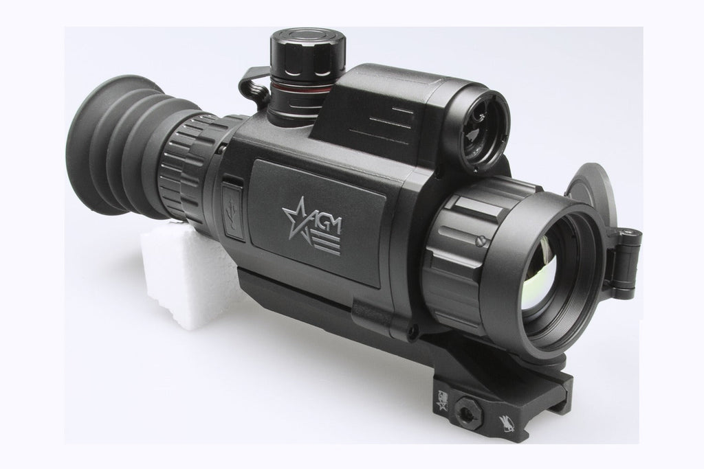 AGM Varmint V2 LRF 35-384 Thermal Scope