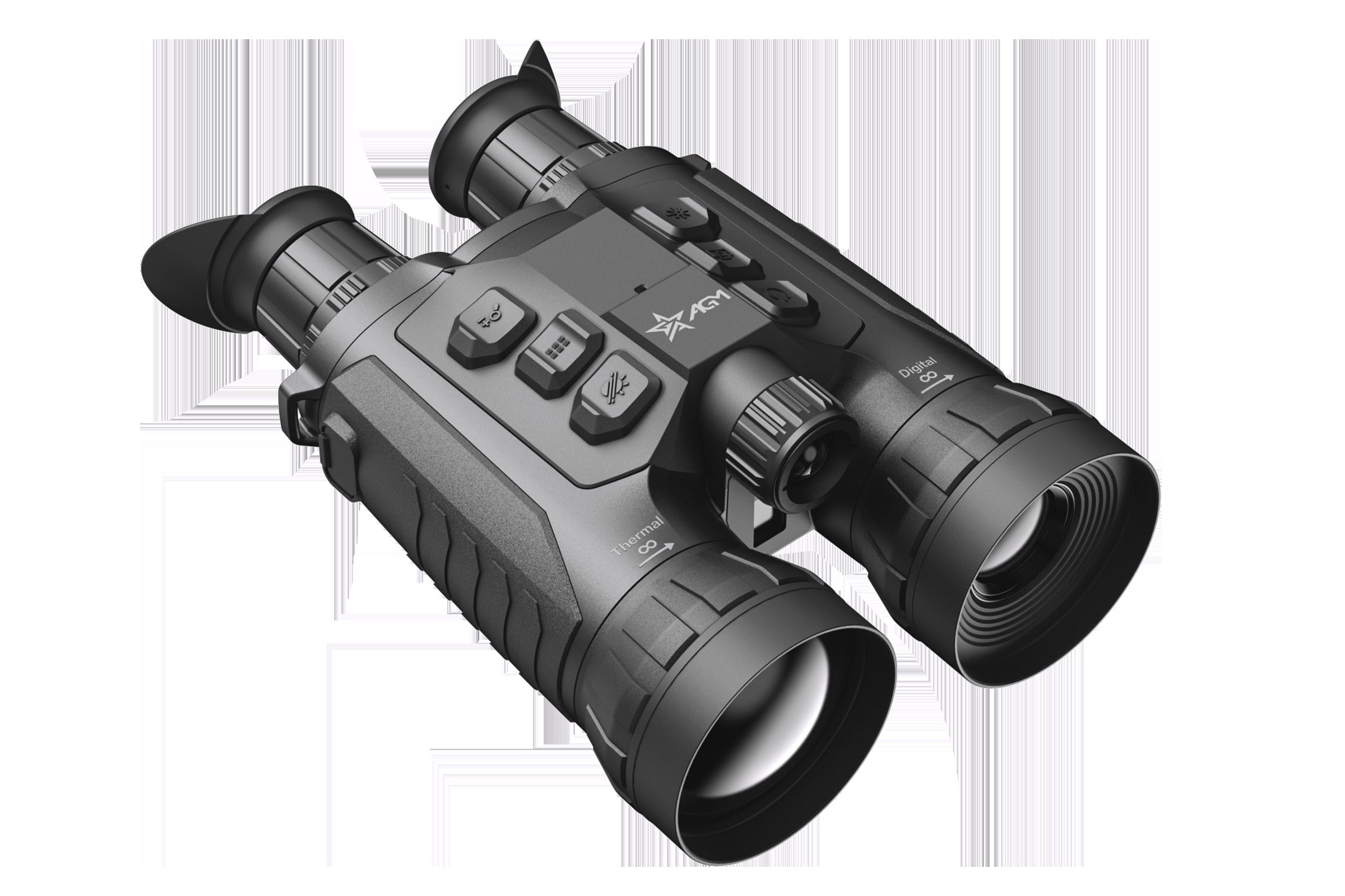 🔥 Sale! AGM ObservIR LRF 60 1280 Thermal & Digital Binocular